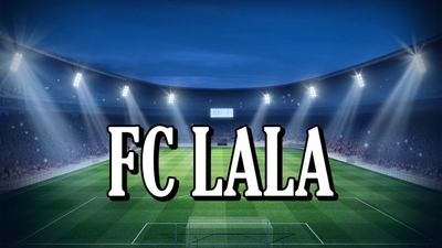 (b) fc lala